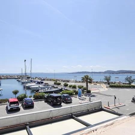 Beautiful In With Wifi * Sainte-Maxime