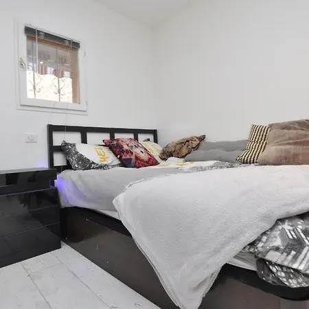 Apartment Beautiful In With Wifi