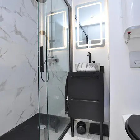 Lejlighed Amazing In Sainte-Maxime