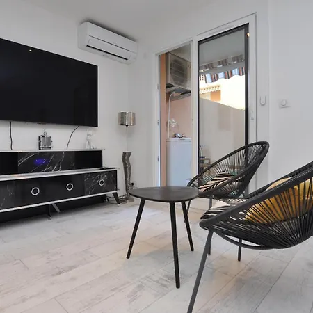 Lejlighed Amazing In *