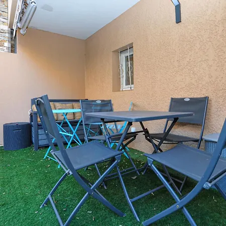 Amazing In Sainte-Maxime