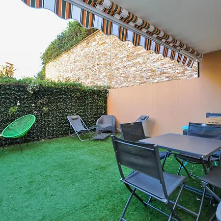 Apartment Beautiful In With Wifi