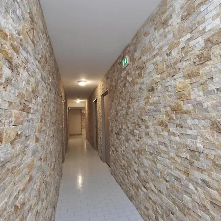Apartment Beautiful In With Wifi Sainte-Maxime